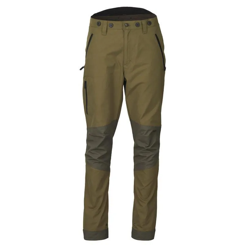 Laksen Dynamic Eco Mens Trousers - Moss