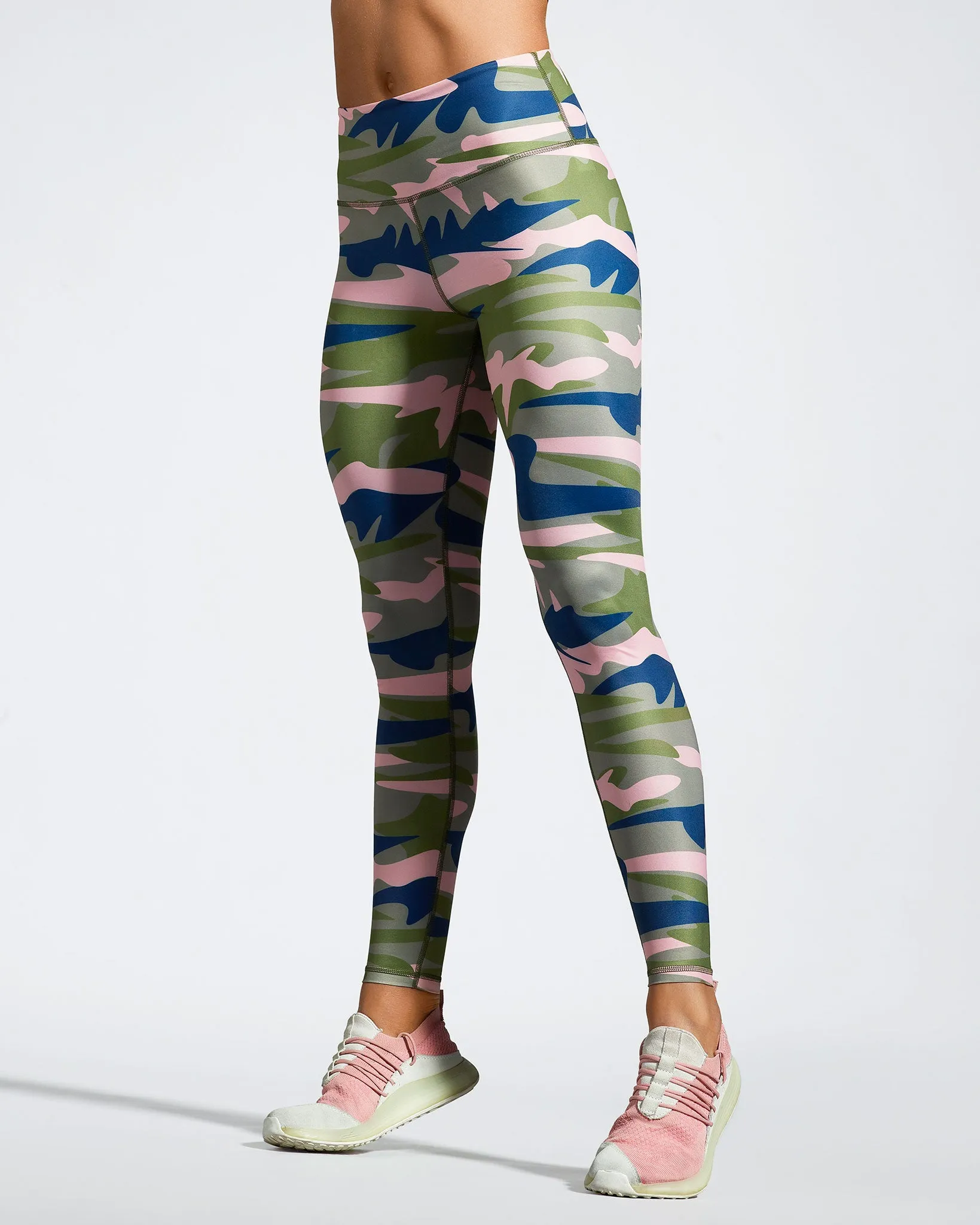 LIMITED EDITION Camufarre Legging