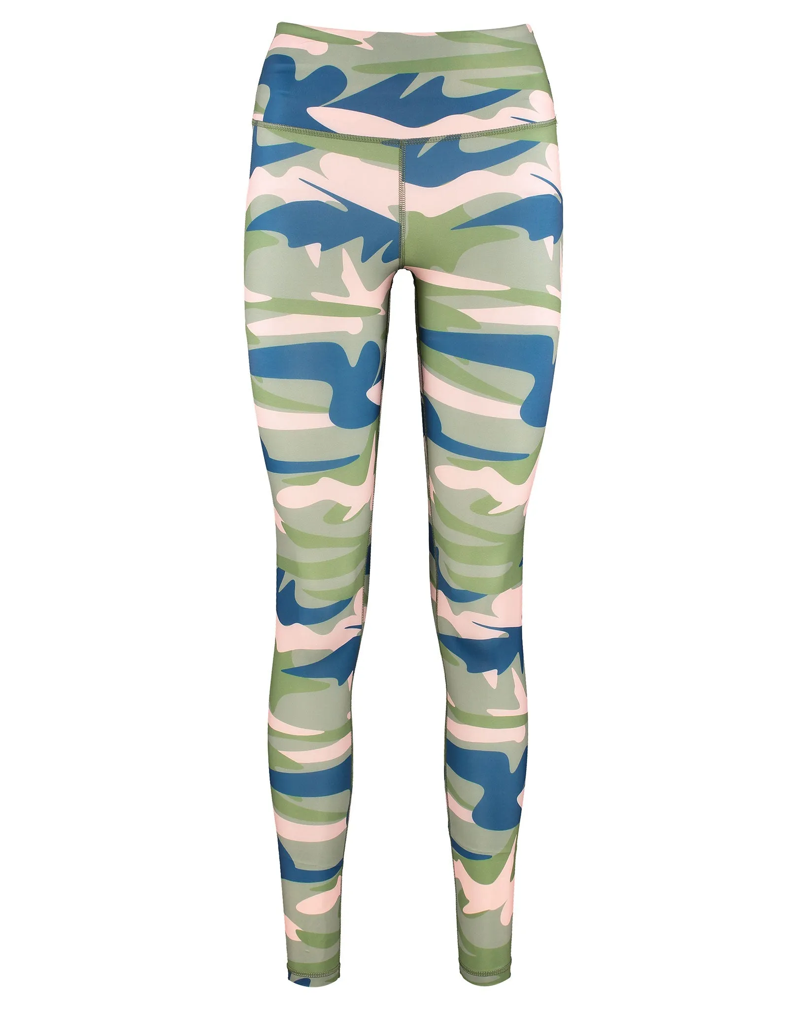 LIMITED EDITION Camufarre Legging