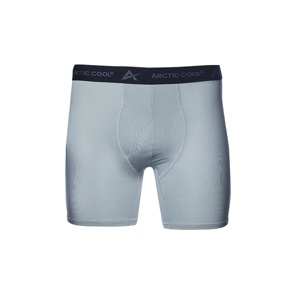 Men's Cooling Boxer Brief 2.0