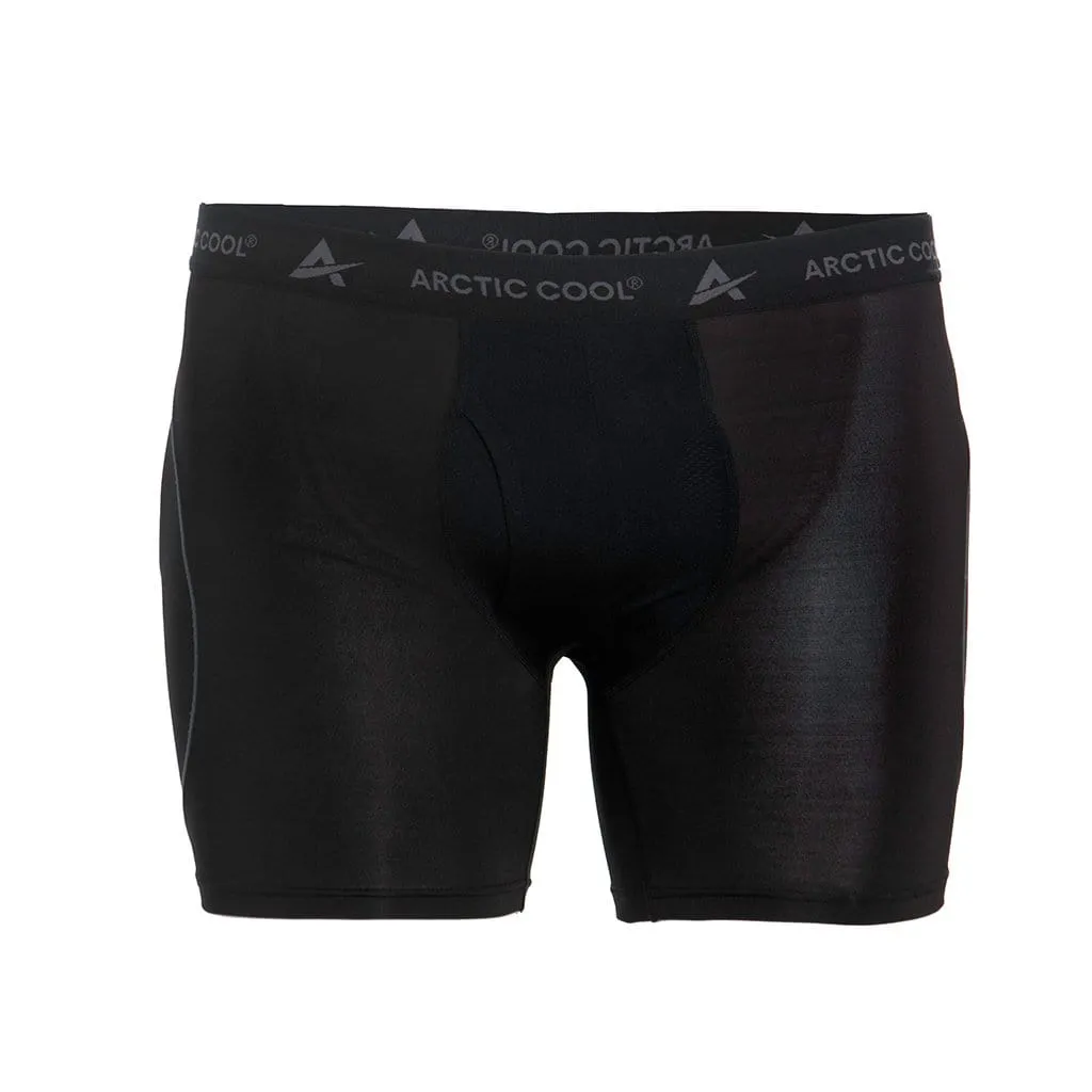 Men's Cooling Boxer Brief 2.0