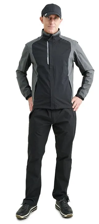 Mens Links Rain Trousers