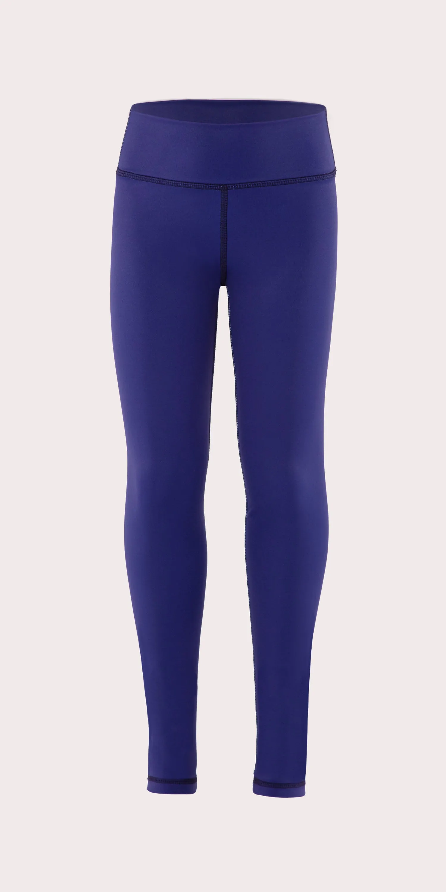 Midnight Blue - Kids Legging