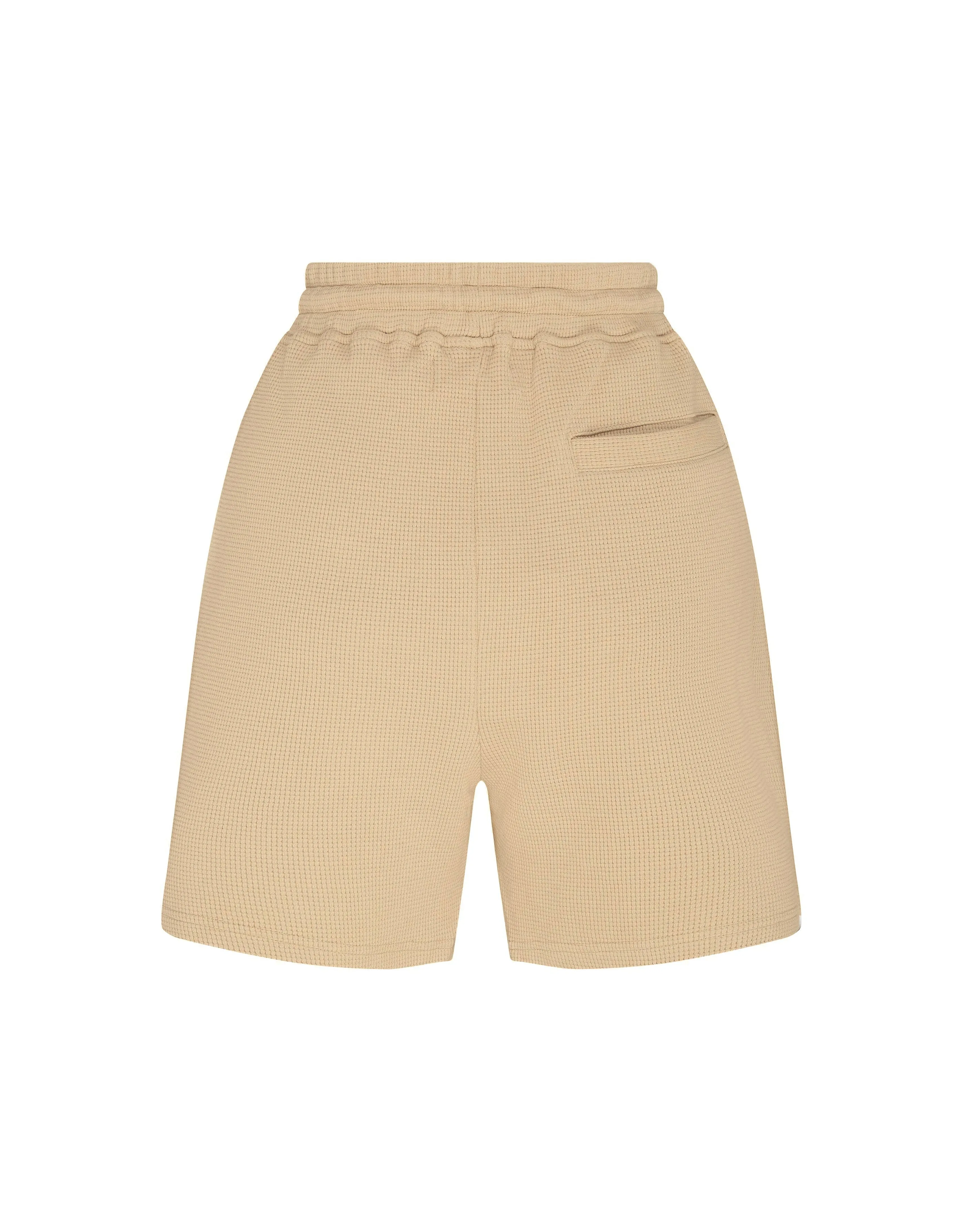 Originals Waffle Shorts - Sand