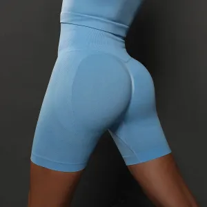 PowerMove Fitness Shorts