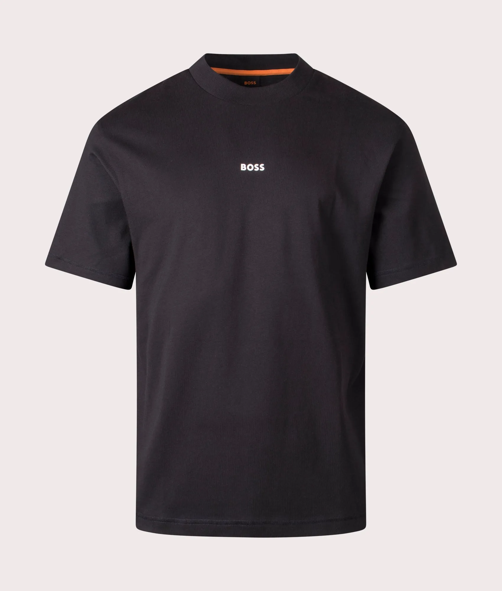 Relaxed Fit Te Geological T-Shirt