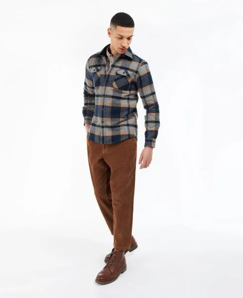 RHOBELL TAILORED SHIRT