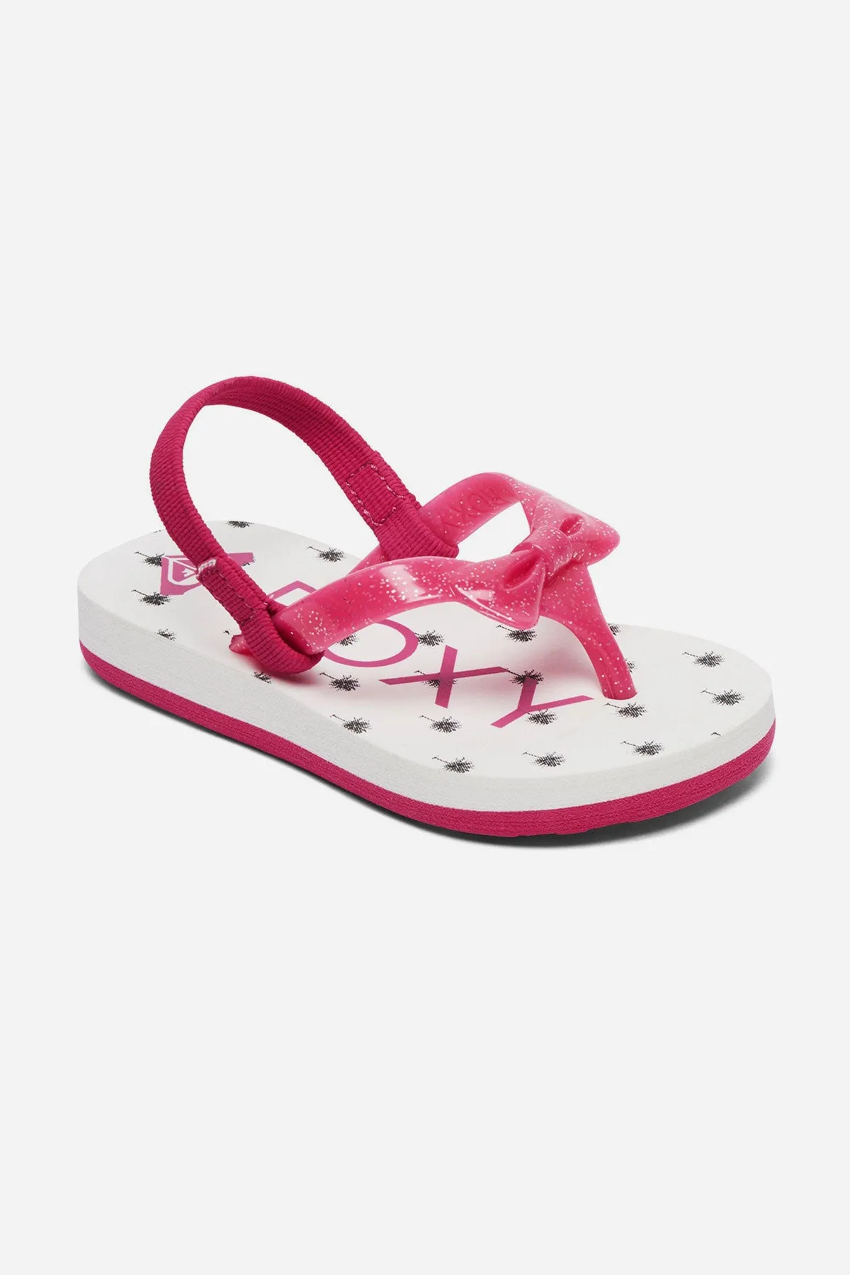 Roxy Fifi Toddler Girls Sandals