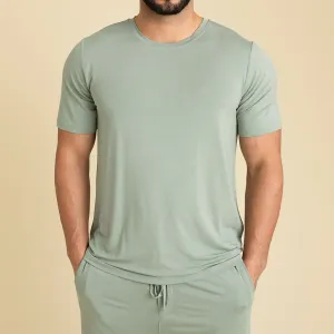 Soft Jade Men's Classic Tee