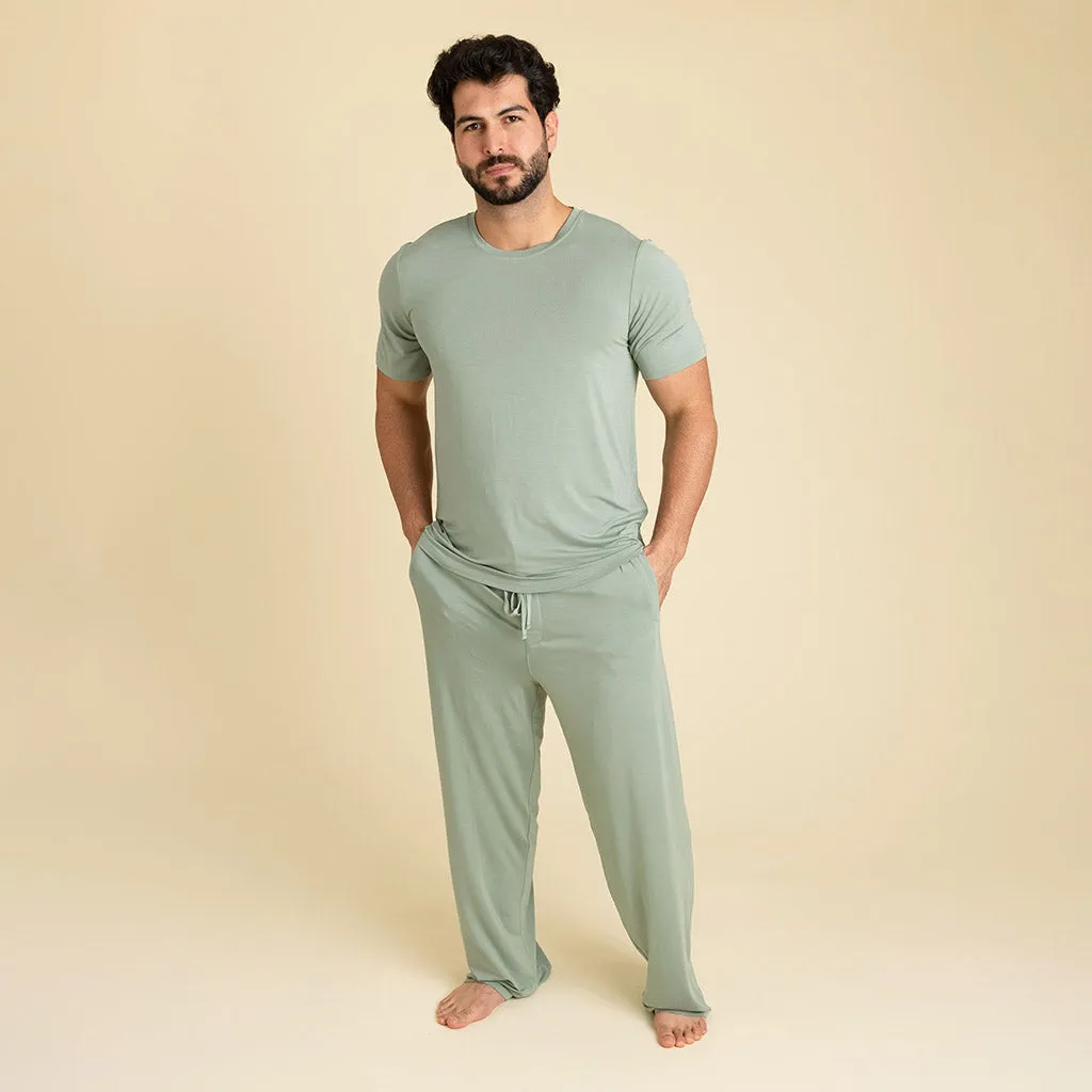 Soft Jade Men's Classic Tee