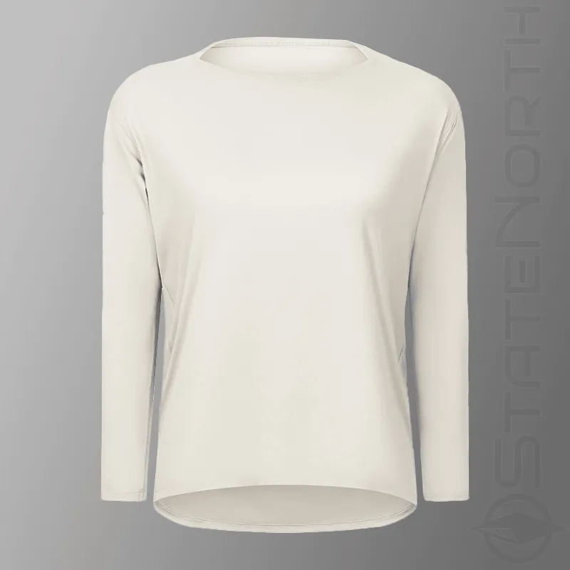 SoftState Cazz Crew Long sleeve