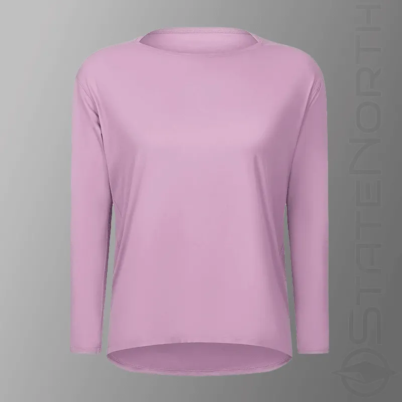 SoftState Cazz Crew Long sleeve