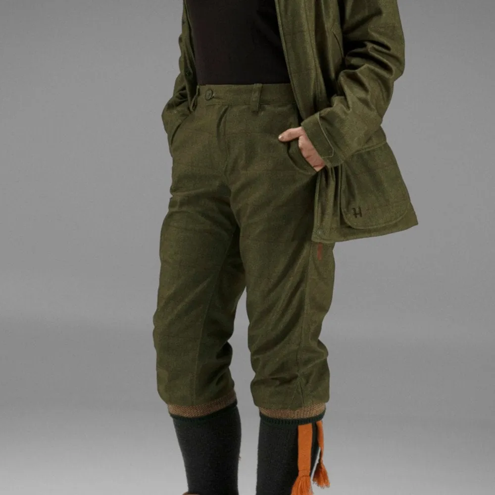 Stornoway Shooting Lady Breeks by Harkila