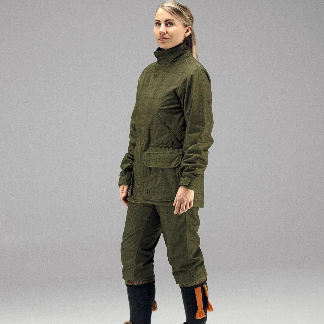 Stornoway Shooting Lady Breeks by Harkila