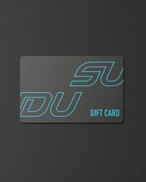 SUDU E-Gift Card