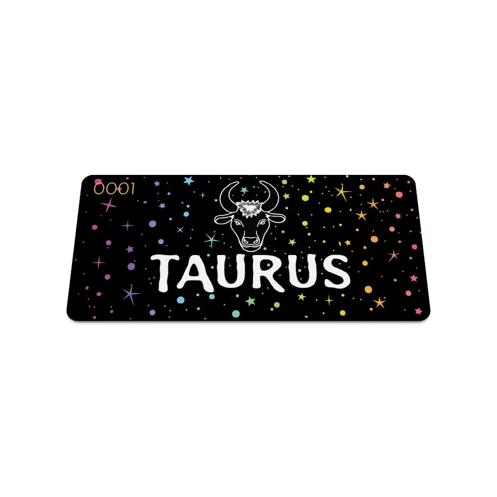 Taurus Zodiac Bracelet