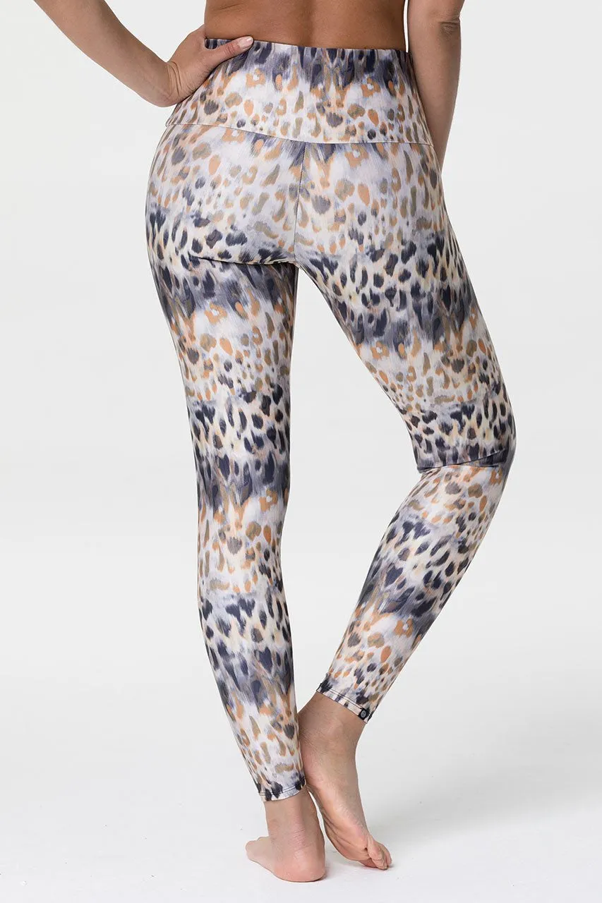 Tech Legging