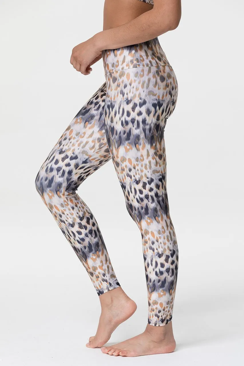 Tech Legging