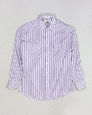 Texas Sage Western Shirt (M)