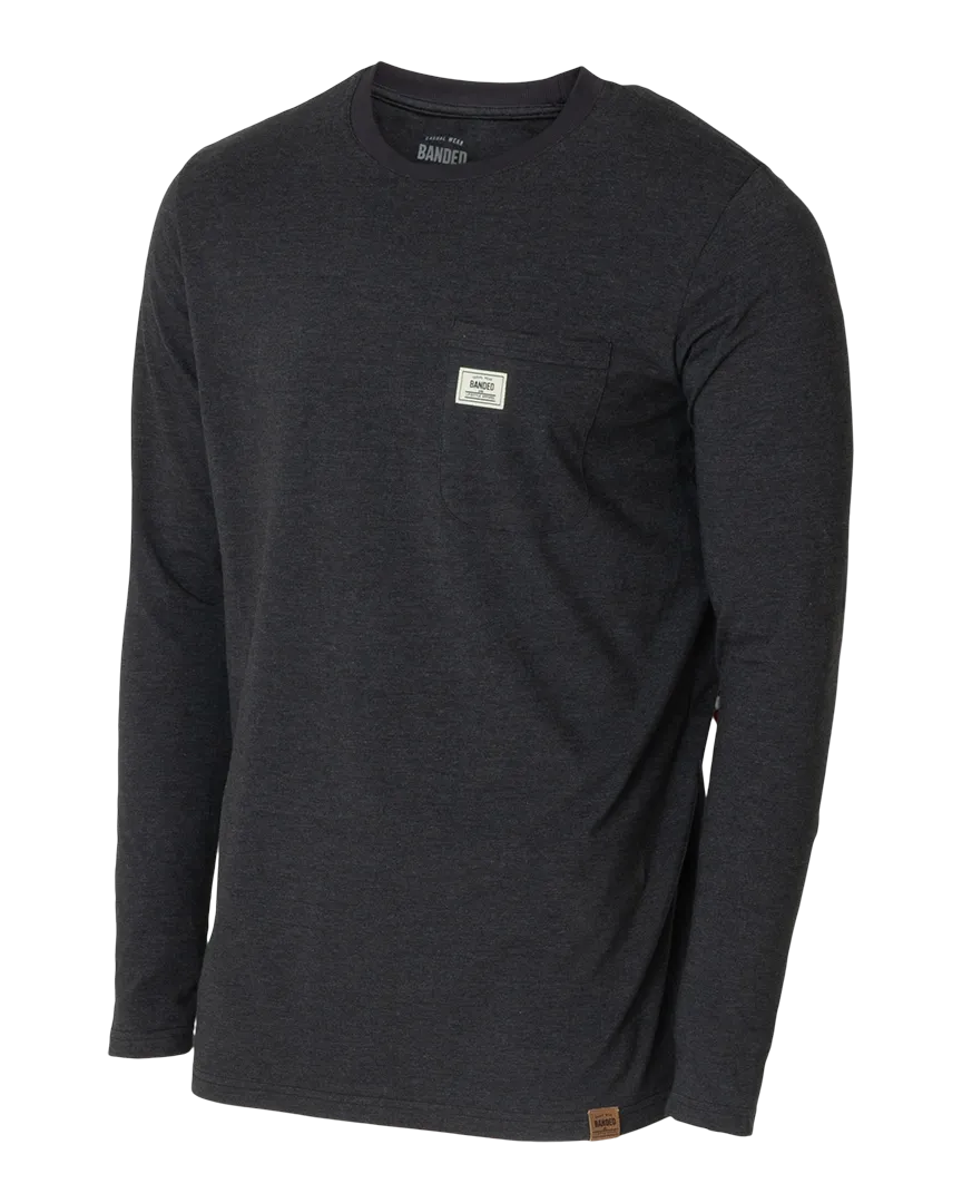 Trail Runner Pocket Shirt