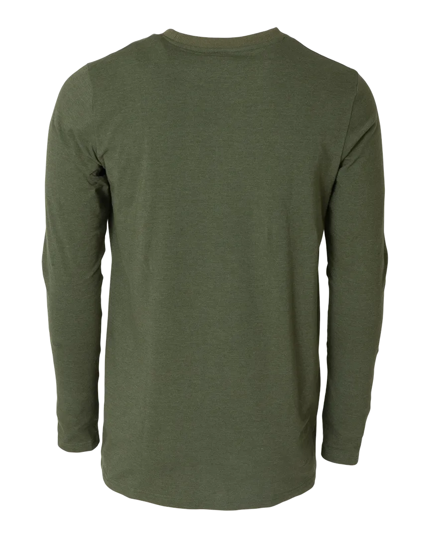 Trail Runner Pocket Shirt