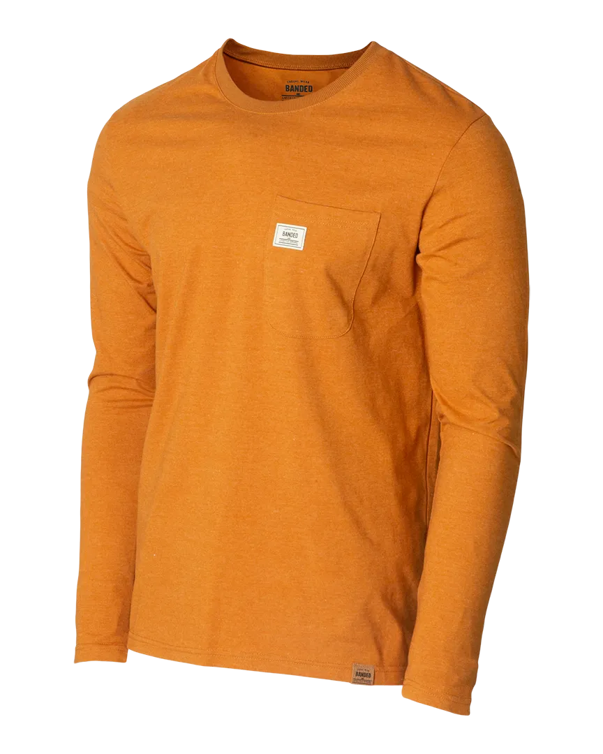 Trail Runner Pocket Shirt