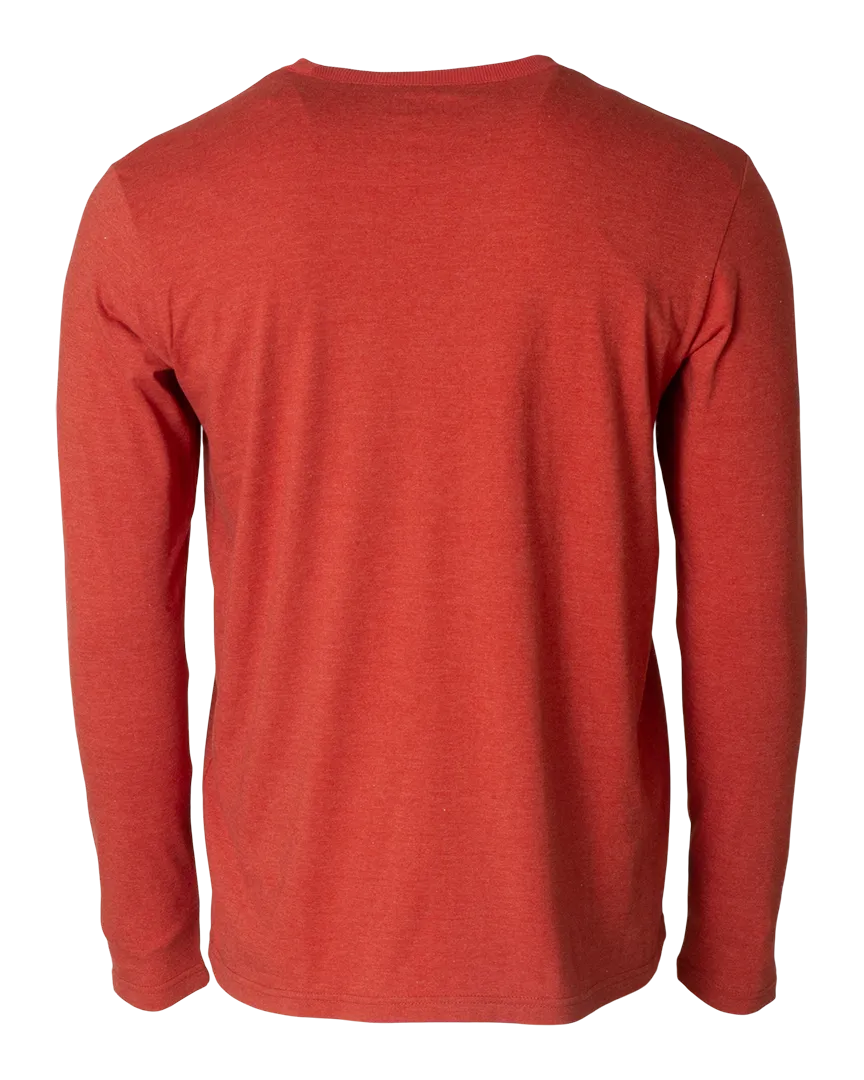 Trail Runner Pocket Shirt