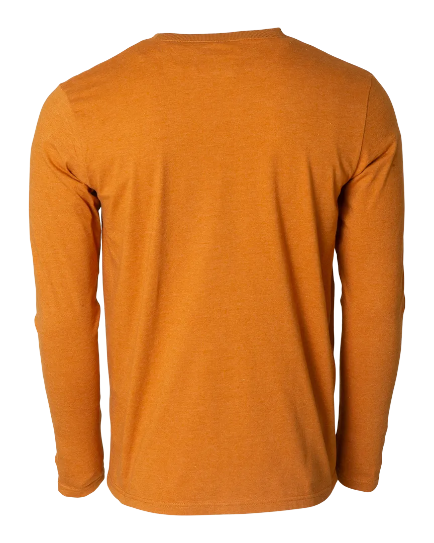 Trail Runner Pocket Shirt