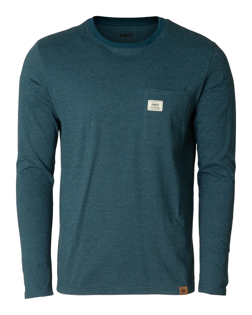 Trail Runner Pocket Shirt