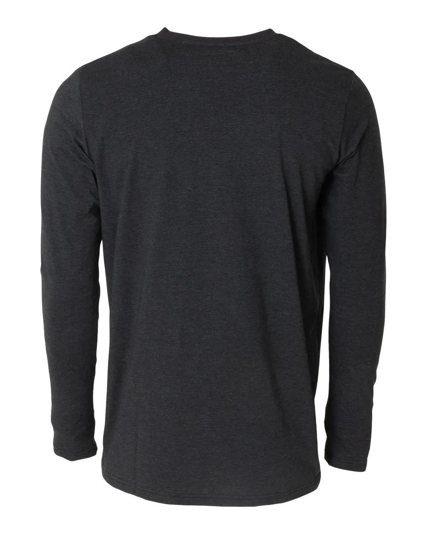 Trail Runner Pocket Shirt