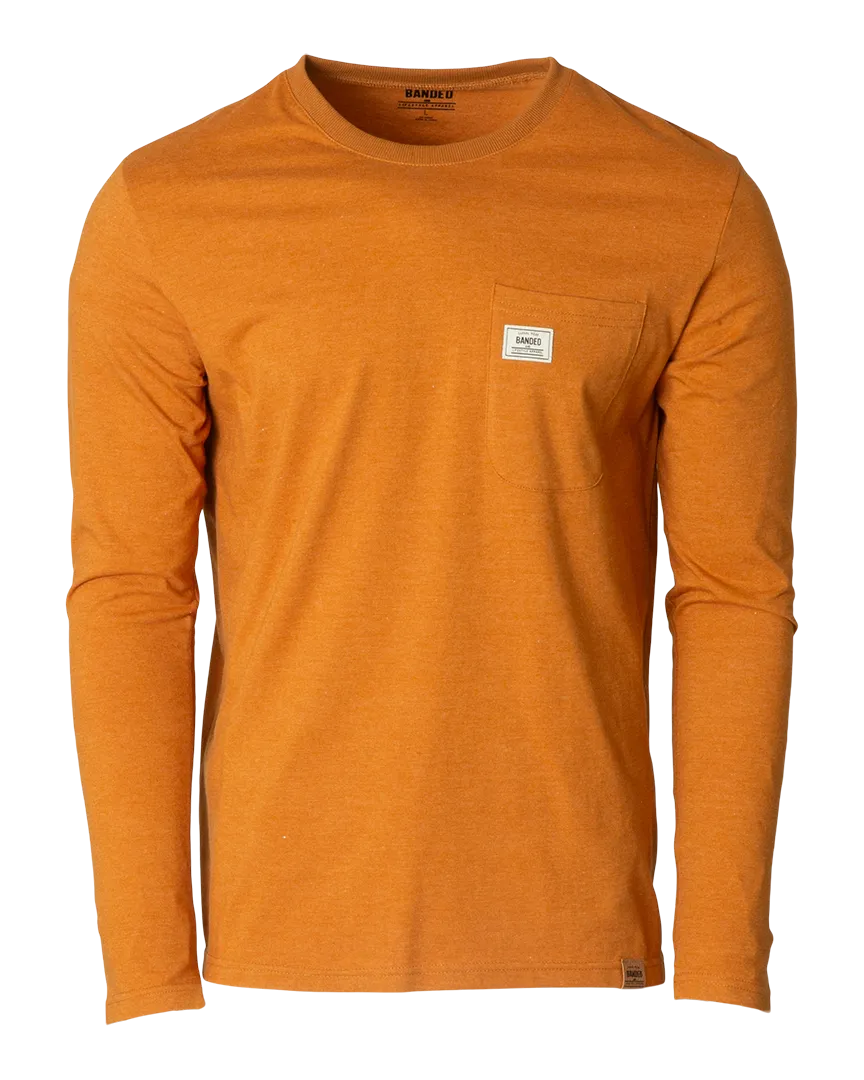 Trail Runner Pocket Shirt