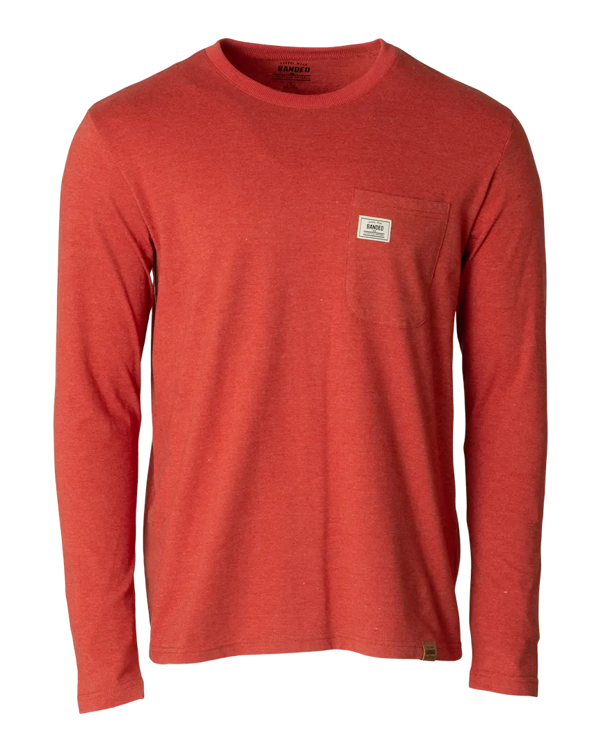 Trail Runner Pocket Shirt