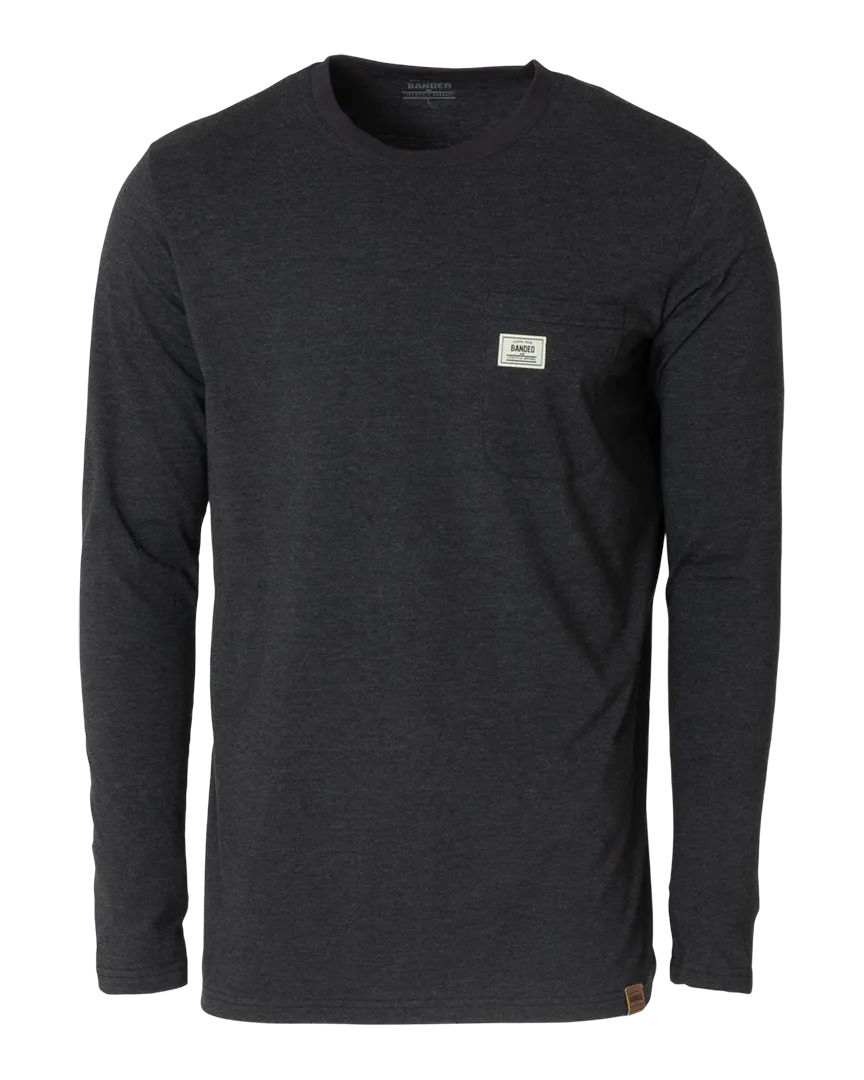 Trail Runner Pocket Shirt