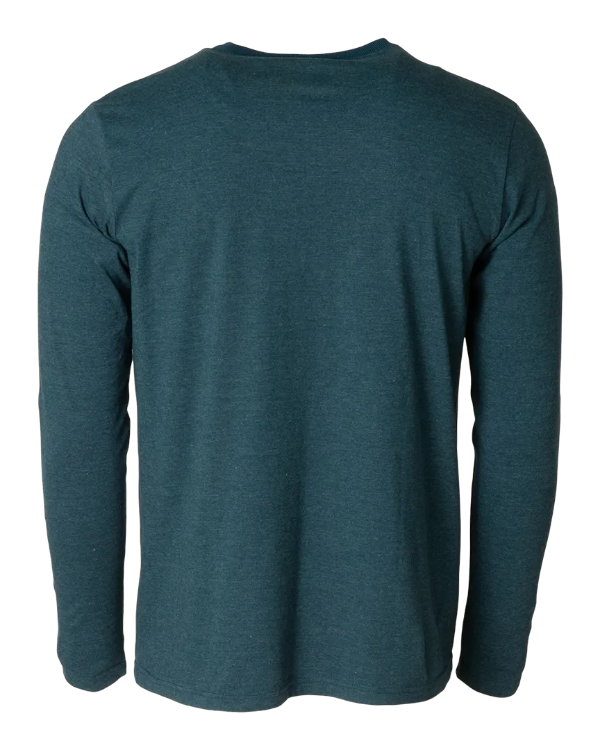 Trail Runner Pocket Shirt