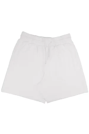 Unisex Terry Shorts – Premium Comfort for All-Day Wear