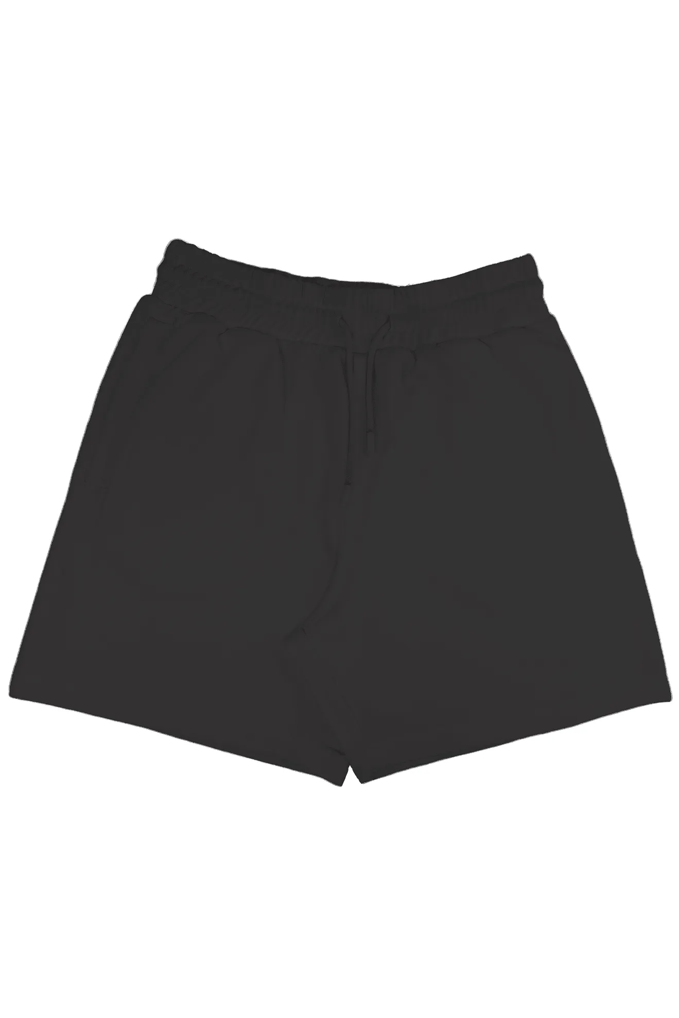 Unisex Terry Shorts – Premium Comfort for All-Day Wear