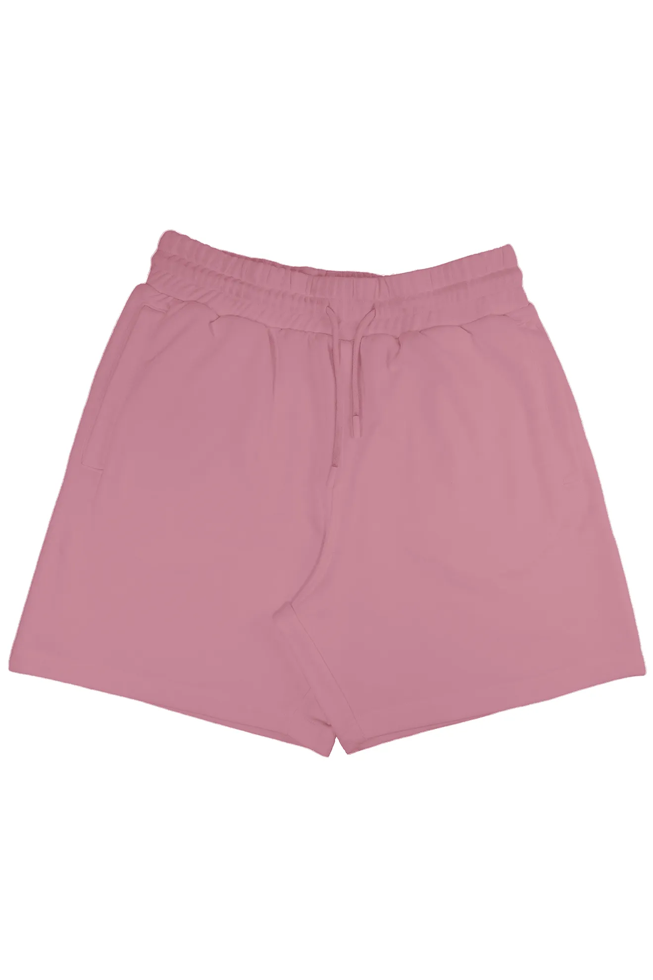 Unisex Terry Shorts – Premium Comfort for All-Day Wear