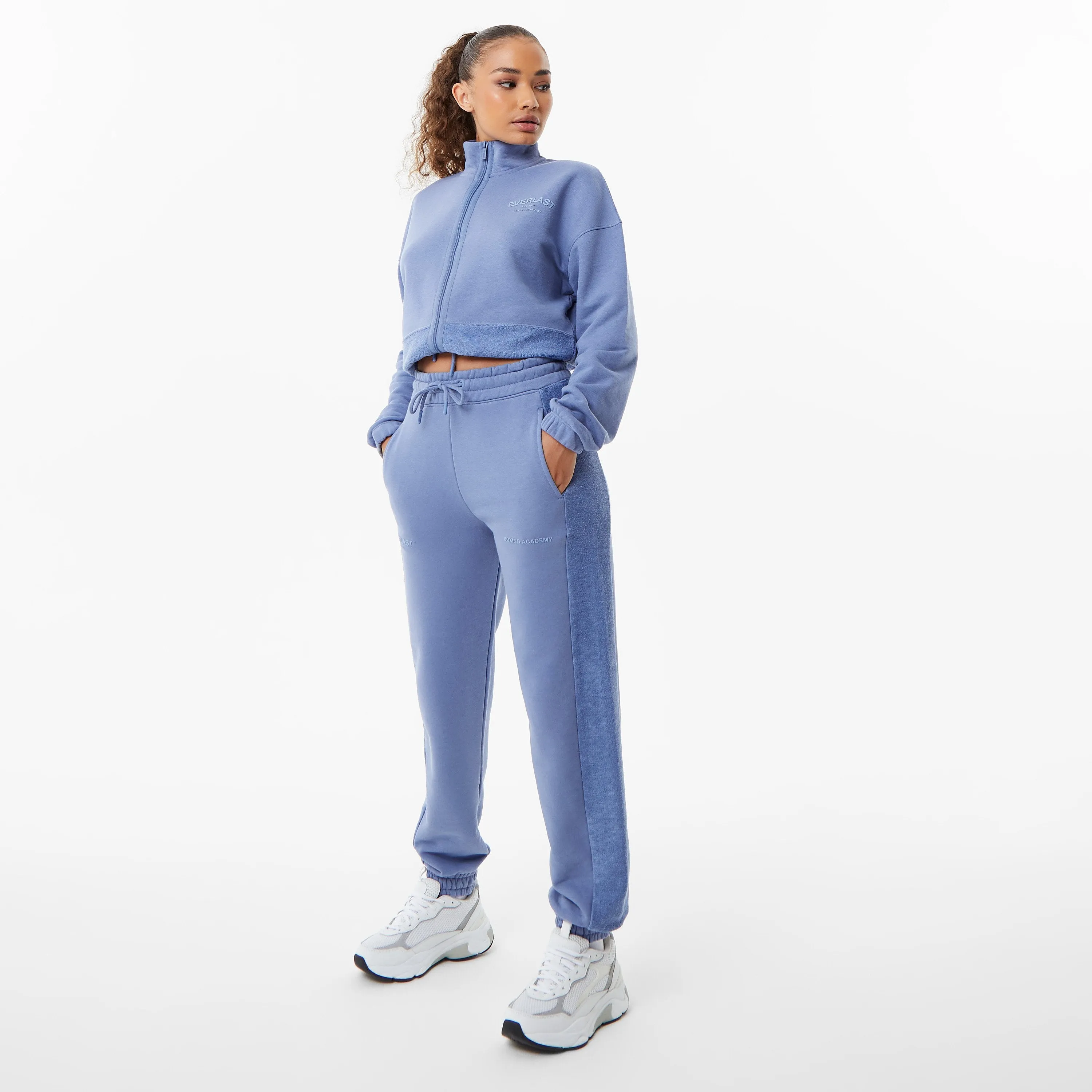 Women's Boxing Academy Joggers