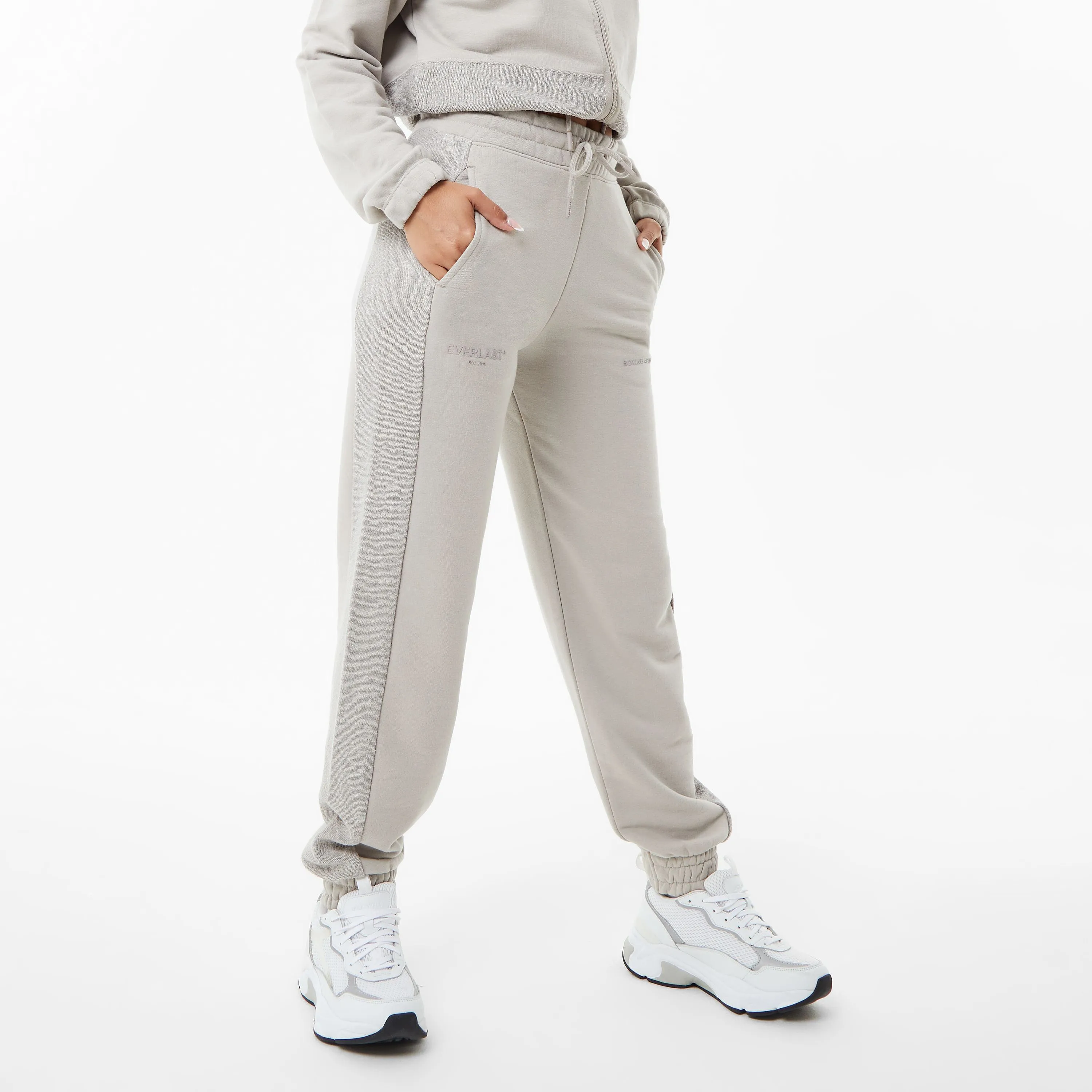 Women's Boxing Academy Joggers