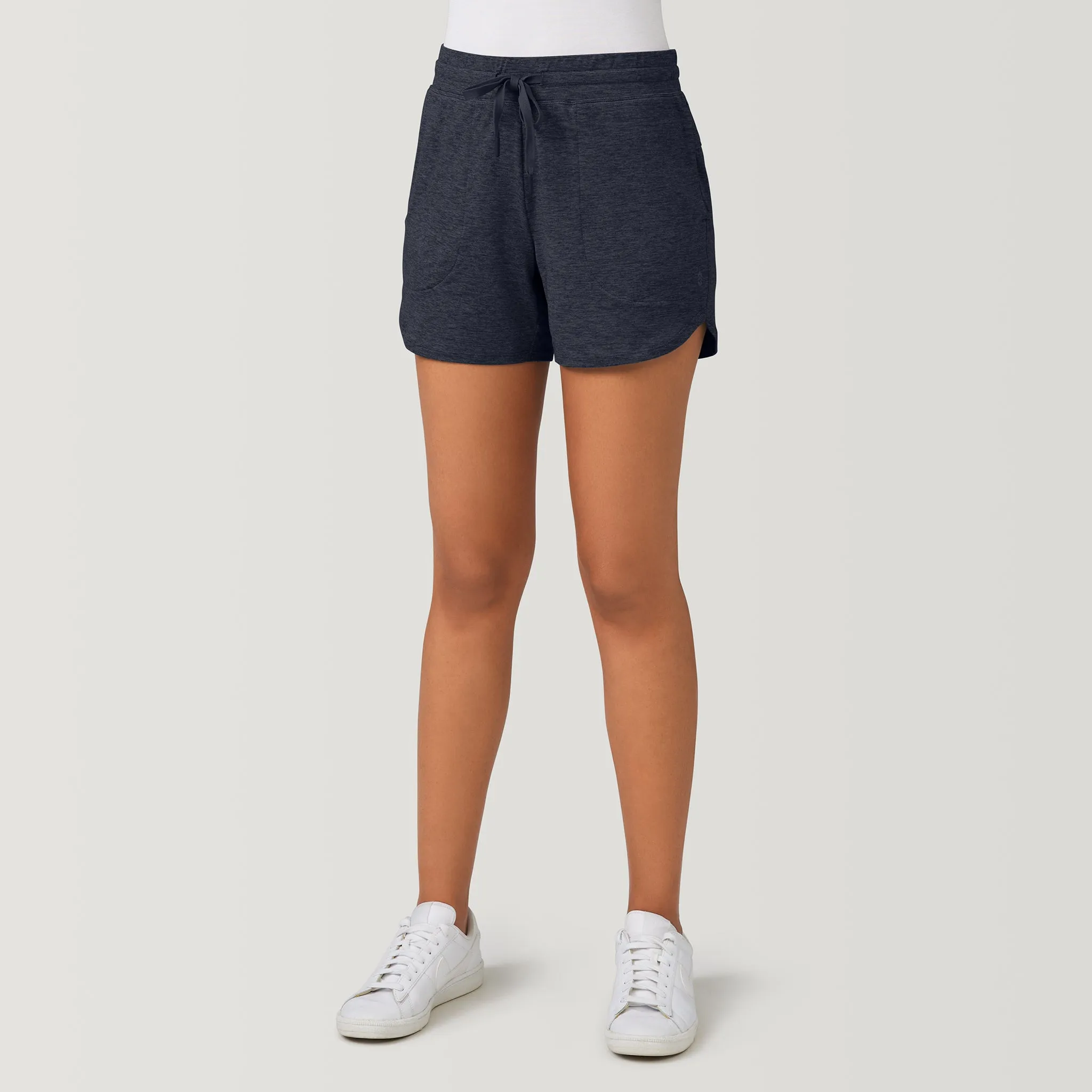 Women's Cloud Knit Shorts