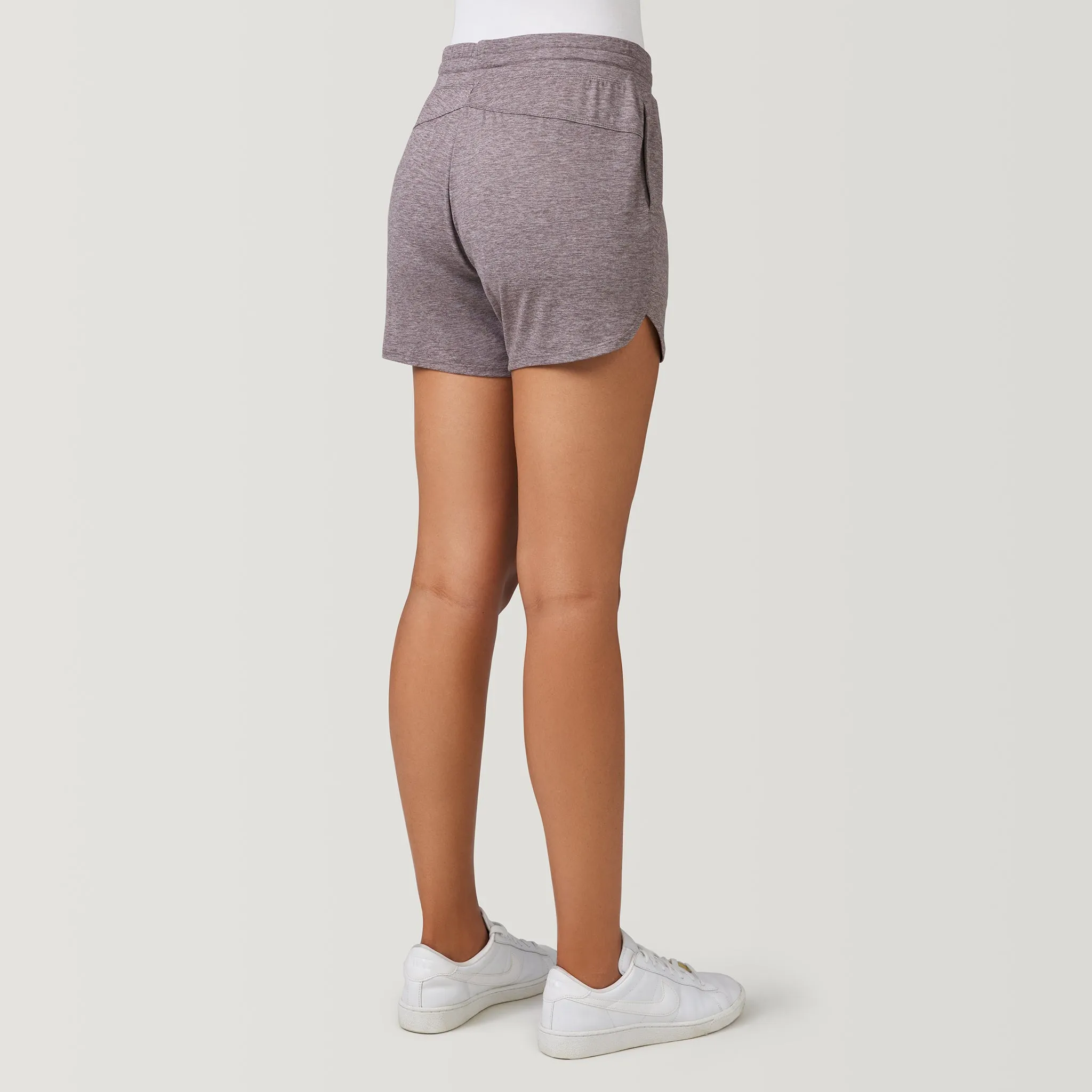 Women's Cloud Knit Shorts