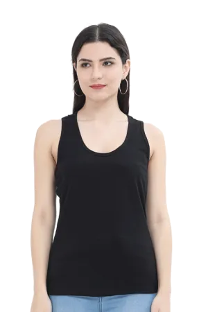 Women’s Crop Tank – Stylish, Comfortable, and Perfect for Any Occasion