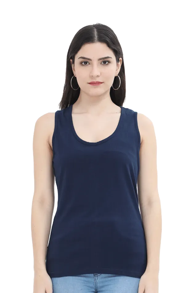 Women’s Crop Tank – Stylish, Comfortable, and Perfect for Any Occasion