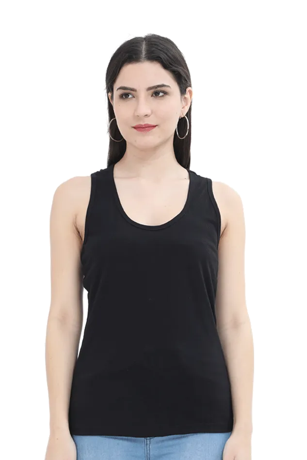 Women’s Crop Tank – Stylish, Comfortable, and Perfect for Any Occasion