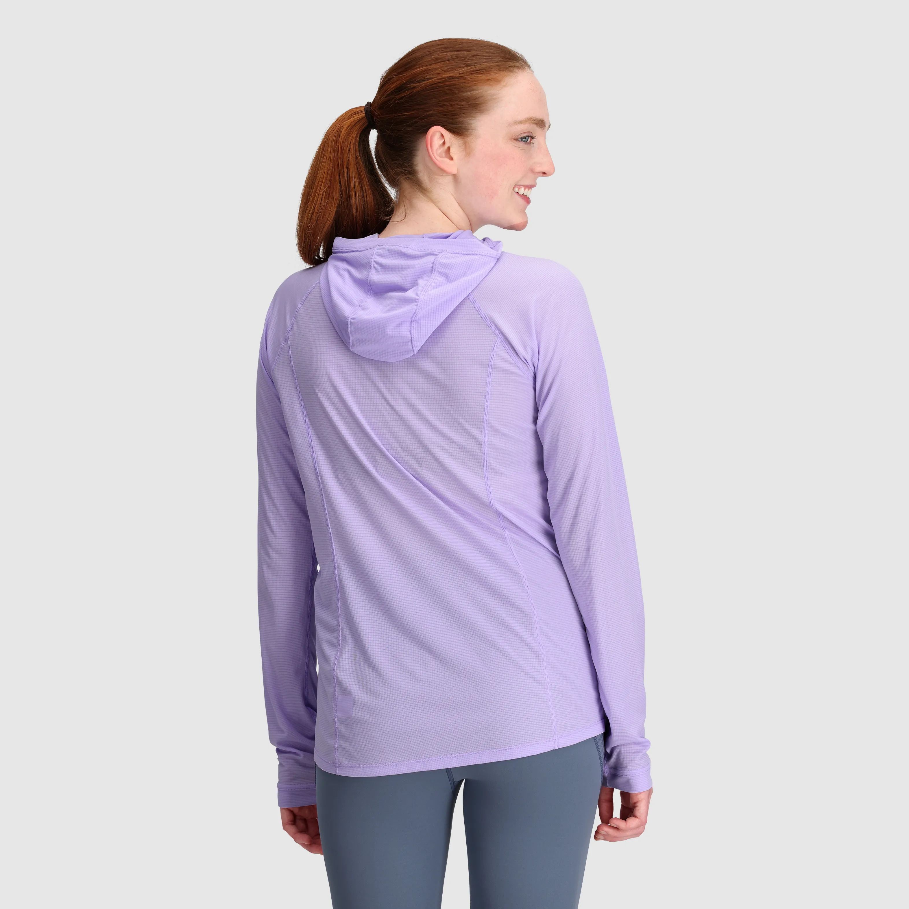 Women's Echo Hoodie