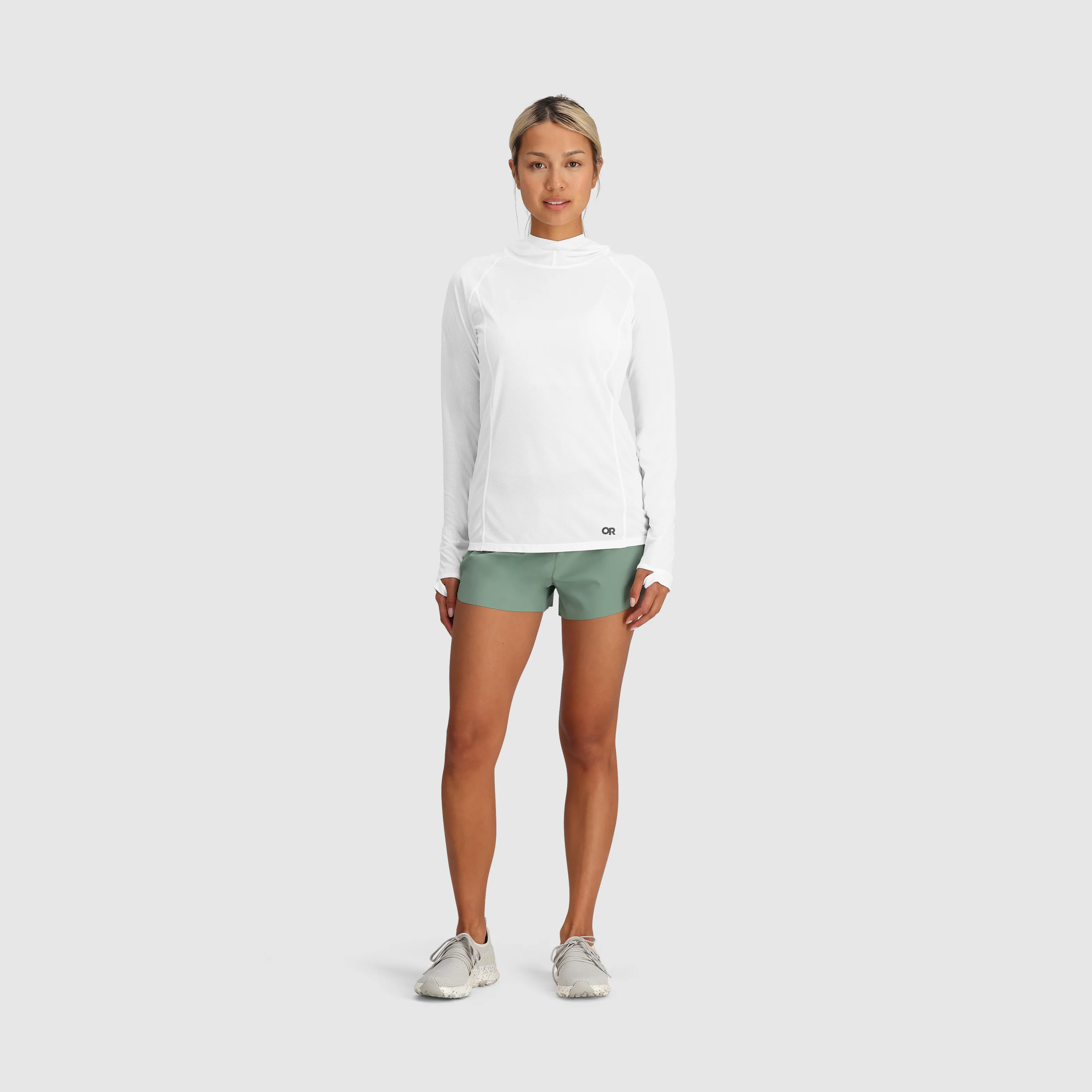 Women's Echo Hoodie