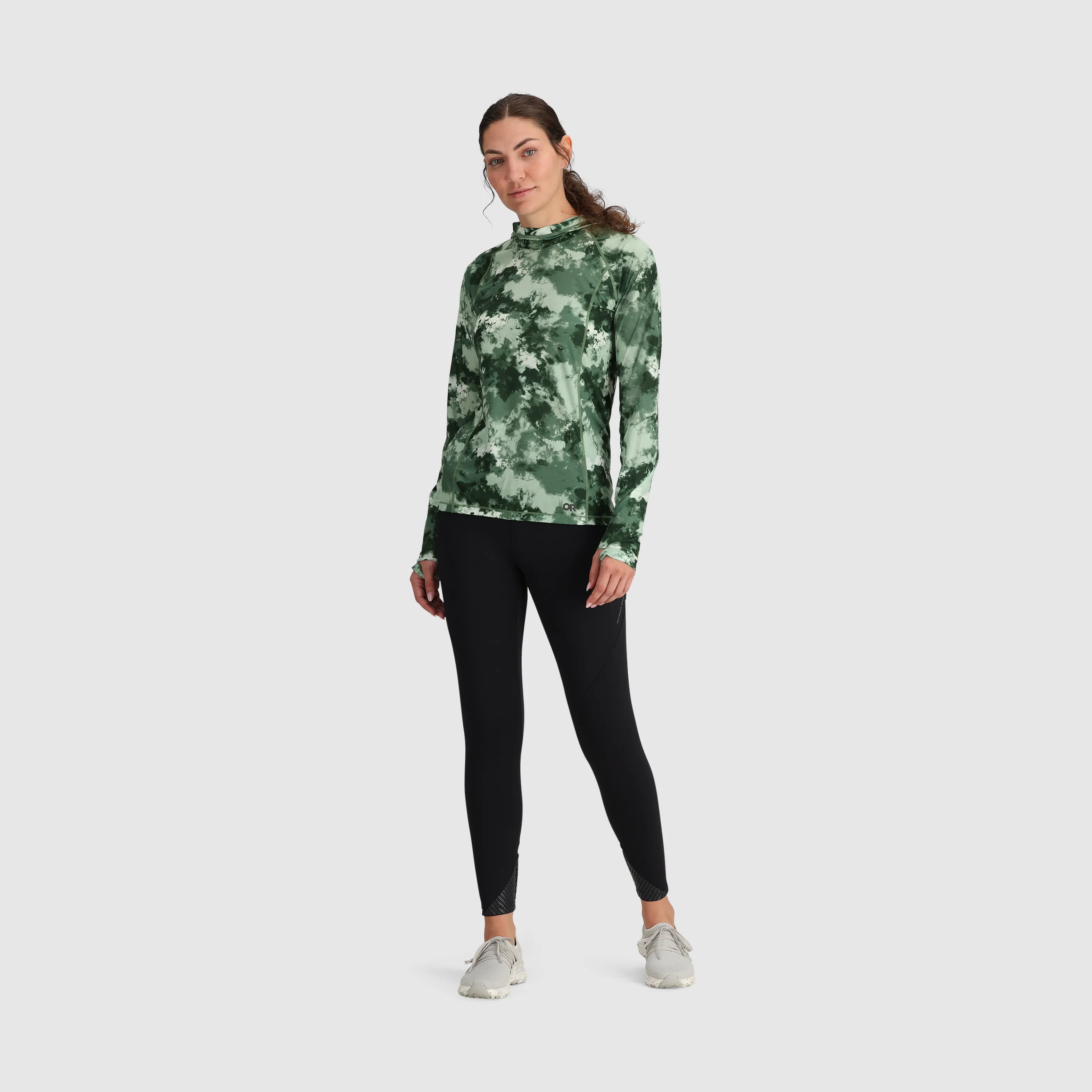 Women's Echo Hoodie