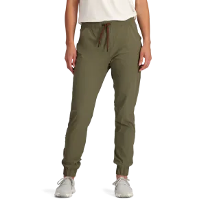 Women's Ferrosi Joggers