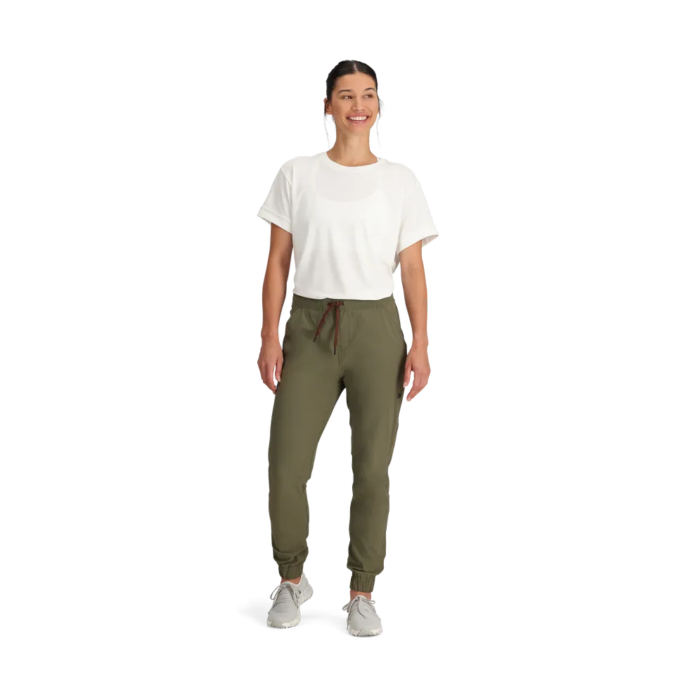 Women's Ferrosi Joggers