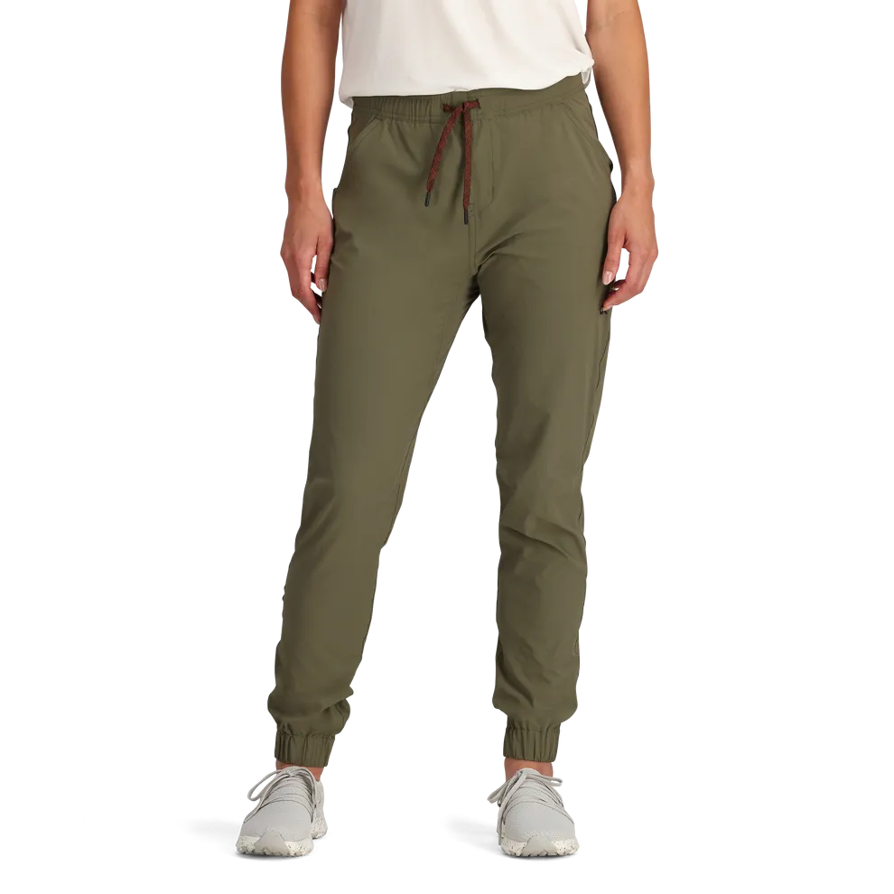 Women's Ferrosi Joggers